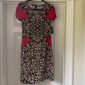 NWT INC dress